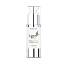 FOR LIFE & Madaga - Nature BIOactive výživný krém 30 ml | Ženská krása.cz