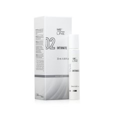 MELINE 02 gel proti pigmentaci intimních partií - Intimate 20 mll