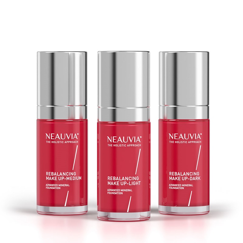 NEAUVIA hojivý make-up - Medium 30 ml