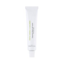 FOR LIFE & Madaga - Čistící maska s kaolínem 18 ml