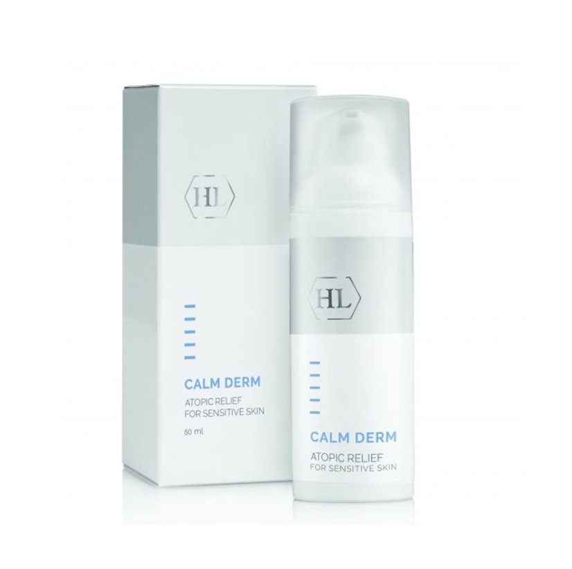HL Calm Derm krém na atopický ekzém - Topix Relief 50 ml