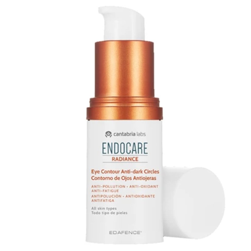 Endocare Eye Contour Anti-dark Circles 15 ml