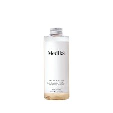 MEDIK8 exfoliační tonikum - Press & Glow (náhradní náplň) 200 ml