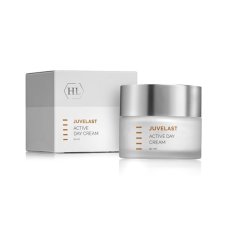 HL Juvelast Active Day Cream 50 ml | Ženská krása.cz HL Juvelast Active Day Cream 50 ml | Ženská krása.cz