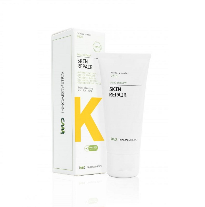 INNO-DERMA krém po estetických zákrocích - Skin Repair 60 g