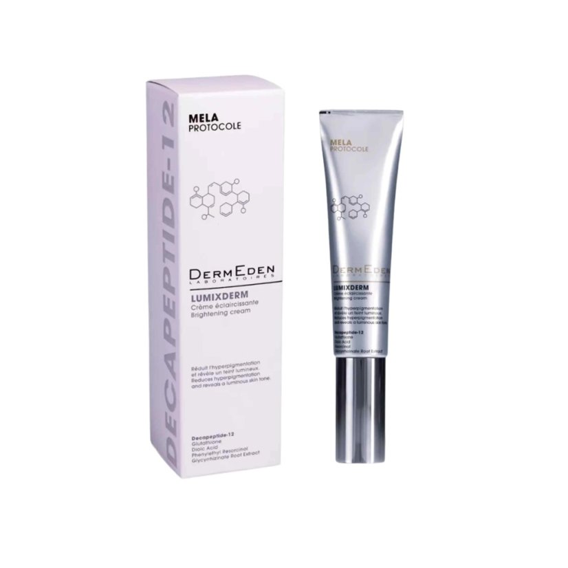 DermEden Lumixderm Brightening Cream | Ženská krása