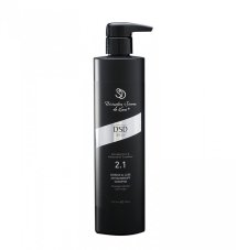 DSD de Luxe 2.1 Antidandruff - šampon proti lupům 500 ml | Ženská krása.cz DSD de Luxe 2.1 Antidandruff - šampon proti lupům 500 ml | Ženská krása.cz