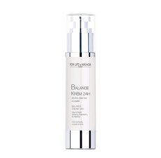 FOR LIFE & Madaga - krém pro smíšenou pleť Balance 50 ml FOR LIFE & Madaga - krém pro smíšenou pleť Balance 50 ml