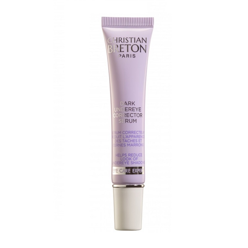 CHRISTIAN BRETON na kruhy pod očima - Dark Undereye 15 ml