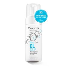 SYNOUVELLE jemná čistící pěna - Cleansing Foam 150 ml