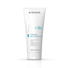 AINHOA krém s kyselinou hyalurovou - Hi-luronic Rich Cream 200 ml