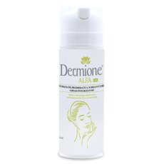 DERMIONE hydratační a ochranný krém - Alfa XXL 150 ml