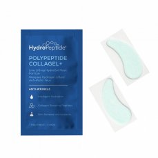 HYDROPEPTIDE - oční liftingová náplast Polypeptide Collagel Eye 8 ks