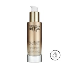 CHRISTIAN BRETON krém na krk a dekolt - Ultimate Neck Cream 50 ml CHRISTIAN BRETON krém na krk a dekolt - Ultimate Neck Cream 50 ml