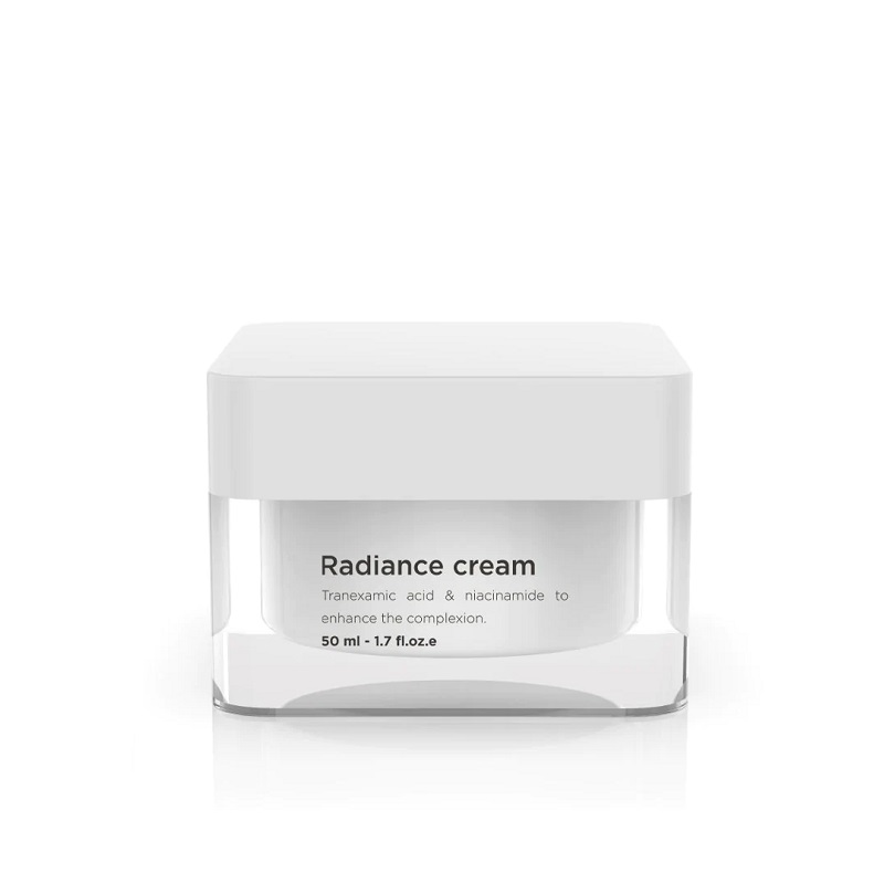 FUSION Meso krém proti pigmentaci - Radiance 50 ml