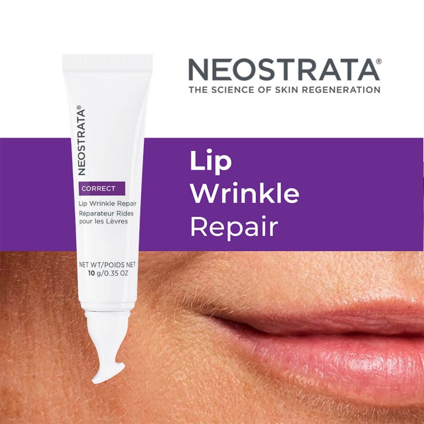 NEOSTRATA lokální výplň rtů - Lip Wrinkle Repair 10 g