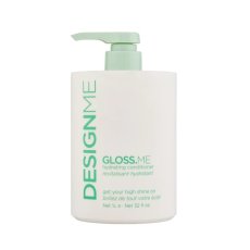 DesignMe Gloss.Me Hydrating Conditioner 1000 ml