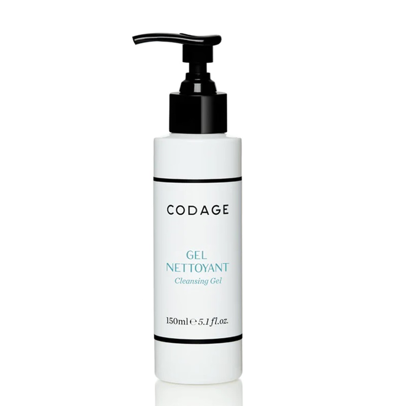 CODAGE čistící pěnový gel - Cleansing Gel 150 ml