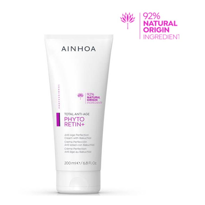 Ainhoa Phyto Retin+ Cream 200 ml