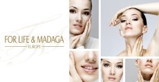 FOR LIFE & Madaga - sada kompletní péče o tělo