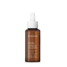 AINHOA zpevňující koncentrát - Vegan Collagen+ Concentrate 50 ml