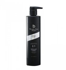 DSD de Luxe 2.1 Antidandruff - šampon proti lupům 500 ml | Ženská krása.cz