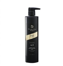 DSD de Luxe 4.3 Mask - maska s keratinem 500 ml | Ženská krása.cz