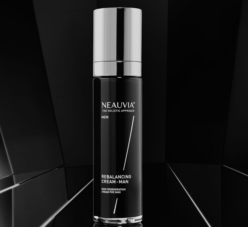 Neauvia Rebalancing Cream Man 50 ml | Ženská krása.cz