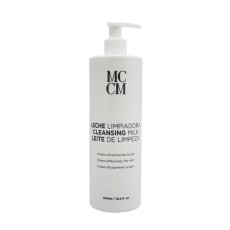 MCCM čistící mléko - Cleansing Milk 500 ml