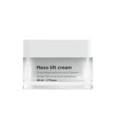 FUSION Meso noční liftingový krém - Lift Cream 50 ml