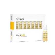 SKEYNDOR liftingový koncentrát - Uniqcure Lifting 7 x 2 ml