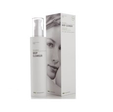 INNO-DERMA čistící mýdlo na mastnou pleť - Deep Cleanser 200 ml