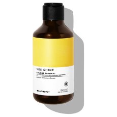 ELGON šampon pro lesk vlasů - Yes Shine Sparkle 250 ml
