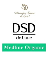 DSD de Luxe antiseboroický šampon - 002 pH Control 200 ml