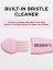 DESIGNME rozčesávací kartáč - Detangling Paddle Brush
