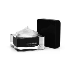 EKSEPTION  - Noční omlazující krém s kaviárem Caviar Repair 50 ml