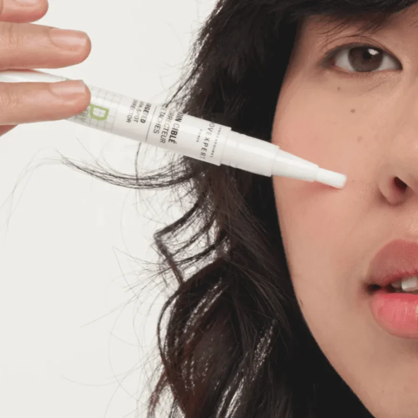 NOVEXPERT korektor pigment. skvrn Targeted Dark-Spot 2 ml