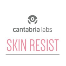 SKIN RESIST Cantabria labs 👄 Ženská krása.cz