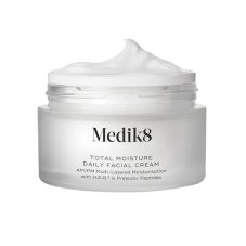 Medik8 Total Moisture Daily Facial Cream Refill 50 ml | Ženská krása.cz Medik8 Total Moisture Daily Facial Cream Refill 50 ml | Ženská krása.cz
