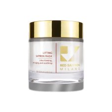 RED SAFFRON MILANO liftingová maska - Lifting Mask 100 ml