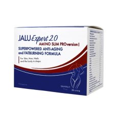 JALU Expert 2.0 doplněk stravy na hubnutí - Amino Slim 30 x 14 g