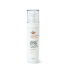 VISCODERM - zklidňující ochranný krém Photoprotection SPF50+