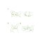 ELANCYL krém na strie - Strech Marks Correction Gelcream 75 ml