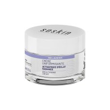 SOSKIN krém proti pigmentaci - Brightening Cream 50 ml