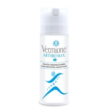 VERMIONE krém na bolesti kloubů a svalů - Arthro Max 150 ml