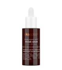 EKSEPTION hydratační sérum - Hyaluronic vit. C 75 ml