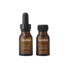 MEDIK8 sérum proti tmavým skvrnám - Pure C15  (2 x 15 ml)