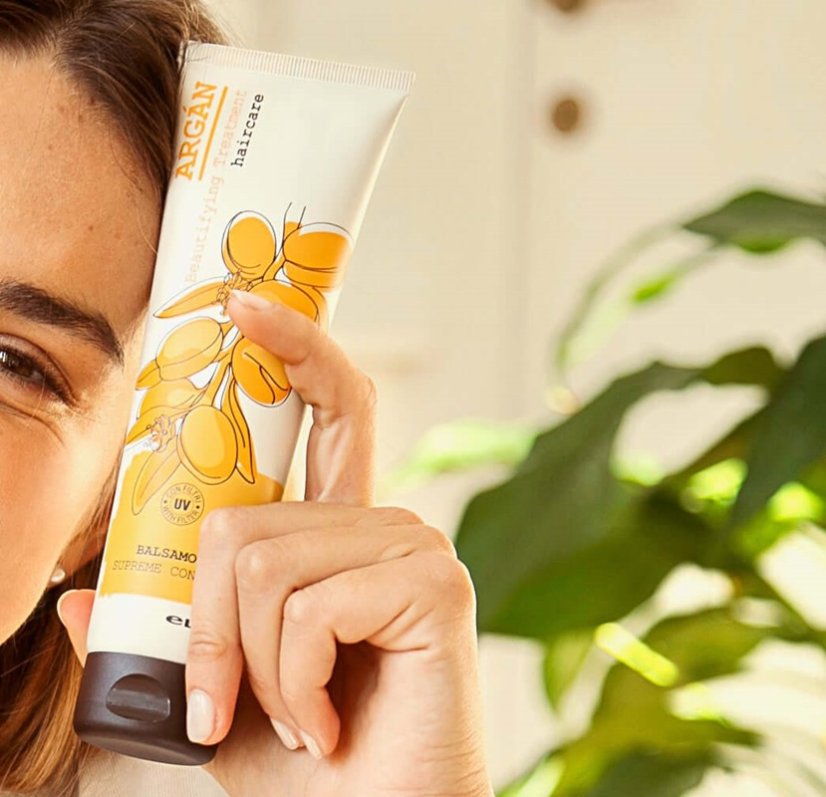 ELGON hydratační kondicionér - Argan Conditioner 150 ml