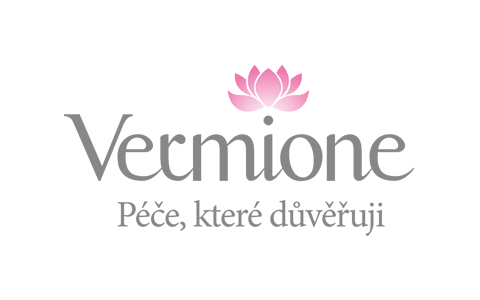 Kosmetika Vermione | Ženská krása.cz