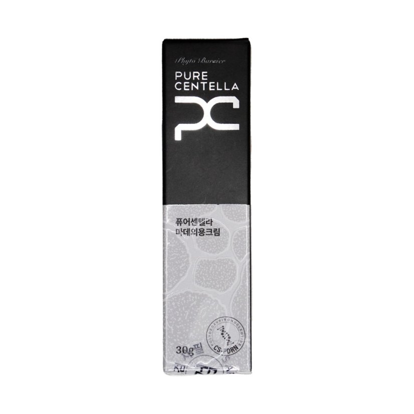 PURE CENTELLA regenerační krém - PDRN Face Cream 30 g